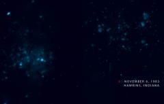 Visions from the Upside Down