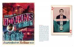 Visions from the Upside Down