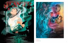 Visions from the Upside Down