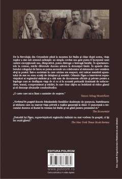 Vorbind in soapta. Viata privata in Rusia lui Stalin