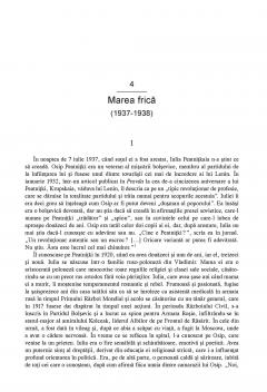 Vorbind in soapta. Viata privata in Rusia lui Stalin