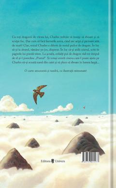 Charles la scoala dragonilor