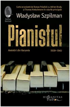 Pianistul