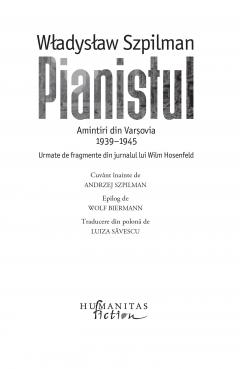 Pianistul