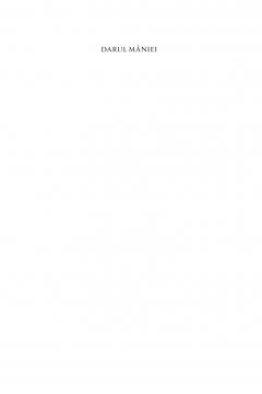 Darul maniei si alte lectii de la bunicul meu Mahatma Gandhi