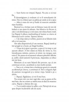 Darul maniei si alte lectii de la bunicul meu Mahatma Gandhi