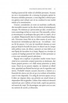 Darul maniei si alte lectii de la bunicul meu Mahatma Gandhi