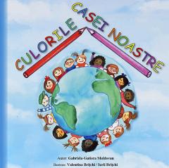 Culorile casei noastre