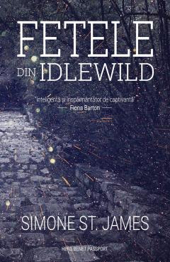 Fetele din Idlewild