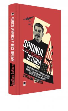 Spionul care a schimbat istoria