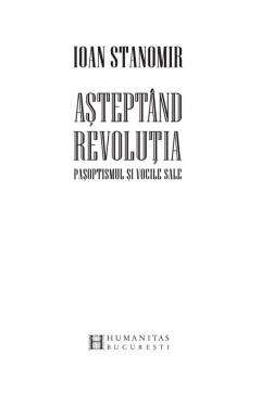 Asteptand revolutia