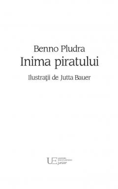Inima piratului