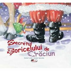 Secretul Soricelului de Craciun