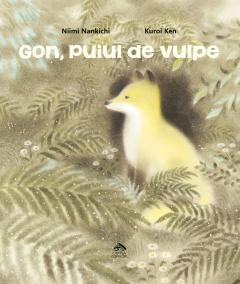 Gon, puiul de vulpe
