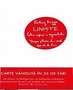 Liniste intr-o epoca a zgomotului