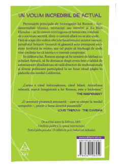 Ei: Aventuri cu extremisti