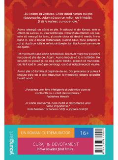 Lungul drum al Aumei