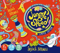 Joc - Jungle Speed