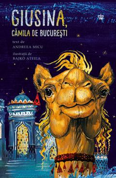 Giusina, camila de Bucuresti