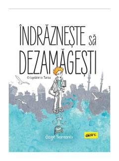 Indrazneste sa dezamagesti