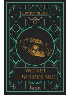 Tronul Lumii Inelare - Volumul 3