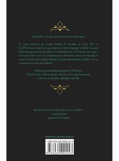 Tronul Lumii Inelare - Volumul 3