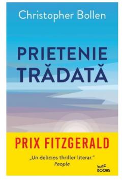 Prietenie tradata
