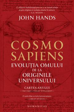 Cosmosapiens