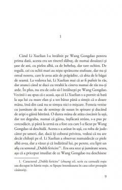 Nu mi-am omorat barbatul