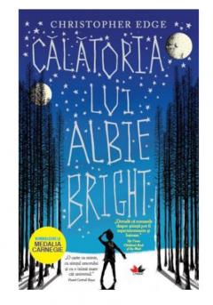 Calatoria lui Albie Bright