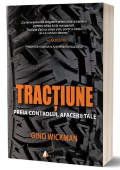 Tractiune