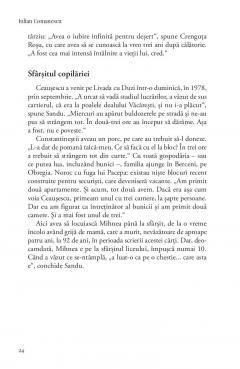 Mihnea Constantinescu, omul care a schimbat Romania fara ca noi sa stim