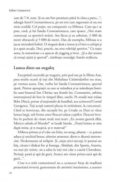 Mihnea Constantinescu, omul care a schimbat Romania fara ca noi sa stim