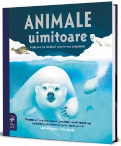Animale uimitoare