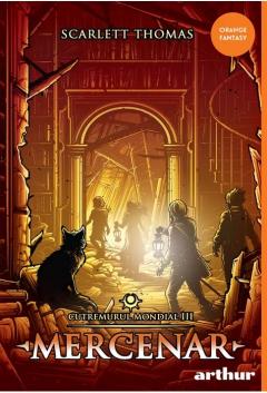 Mercenar