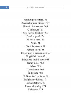 Sa ma iei sa fugi de mine