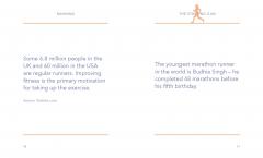 The Little Book of Running