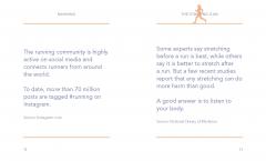 The Little Book of Running