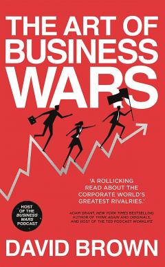 The Art of Business Wars