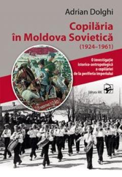 Copilaria in Moldova Sovietica (1924-1961)