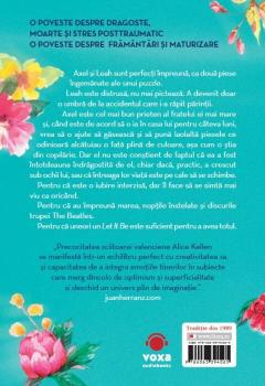 Tot ce nu am fost niciodata