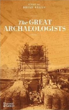 The Great Archaeologists