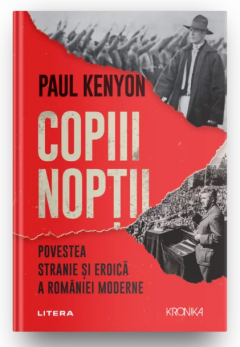 Copiii noptii