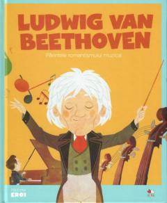 Ludwig van Beethoven