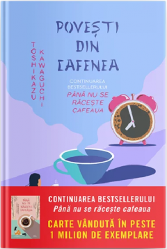 Povesti din cafenea