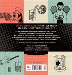 Jocul micilor oameni de stiinta