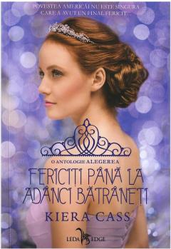 Fericiti pana la adanci batraneti