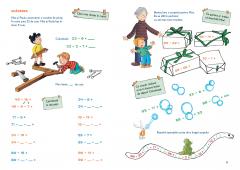 Calculam de la 0 la 100