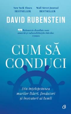 Cum sa conduci