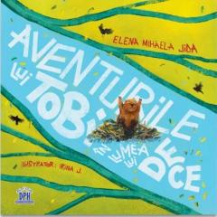 Aventurile lui Tobi in lumea lui De ce?